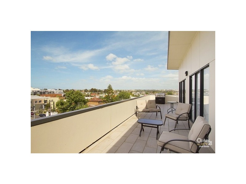32/100 Union Road, Ascot Vale VIC 3032