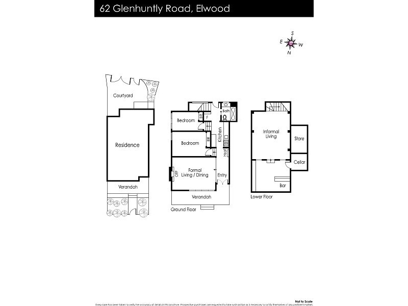 62 Glen Huntly Road, Elwood VIC 3184