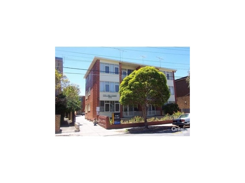 14/306 Inkerman Street, St Kilda East VIC 3183