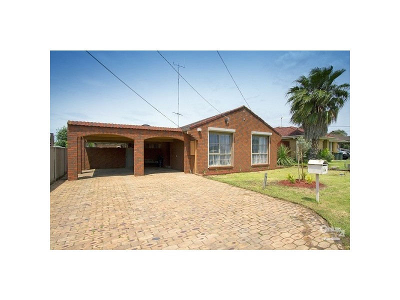 54 Nicklaus Drive, Hoppers Crossing VIC 3029