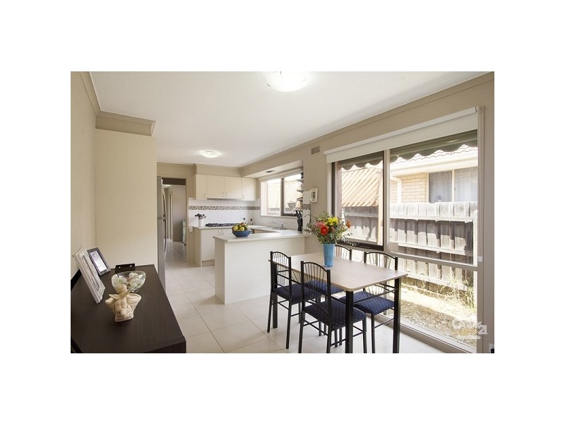 54 Nicklaus Drive, Hoppers Crossing VIC 3029