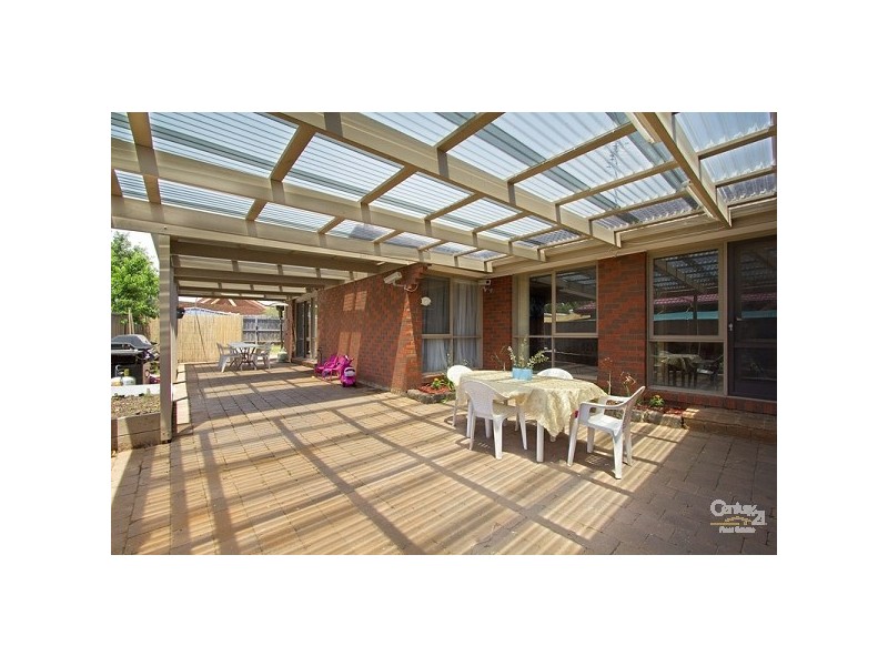 54 Nicklaus Drive, Hoppers Crossing VIC 3029