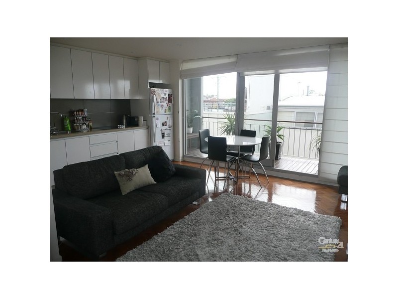 10B/128-140 Chapel Street, St Kilda VIC 3182
