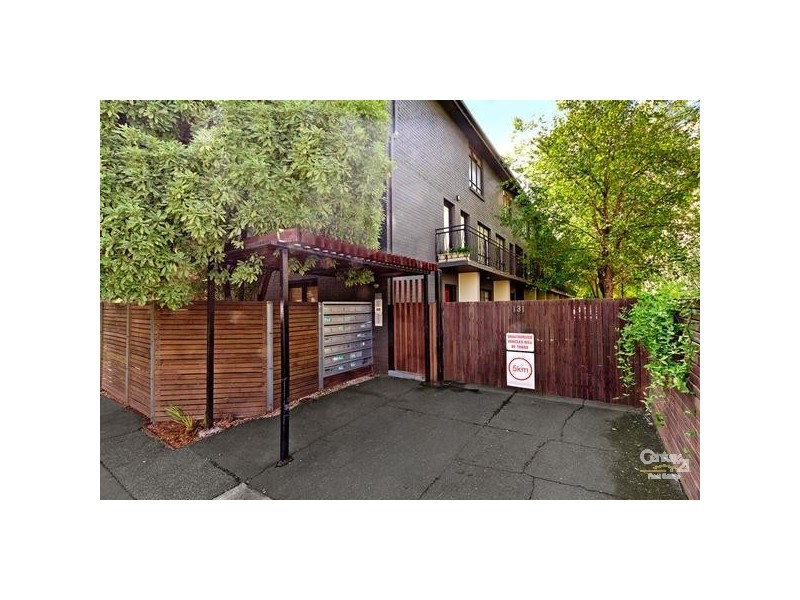 16/131 Glen Huntly Road, Elwood VIC 3184