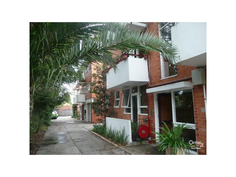 5/86 Ruskin Street, Elwood VIC 3184