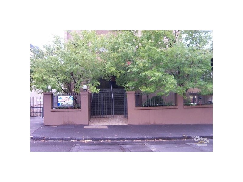45/92 Grey Street, St Kilda VIC 3182