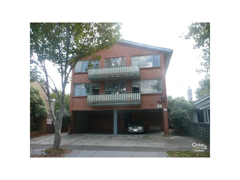 5/34 Austin Avenue, Elwood VIC 3184