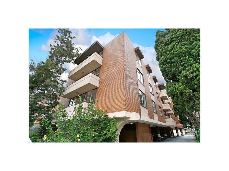 4/19 Mitford Street, St Kilda VIC 3182