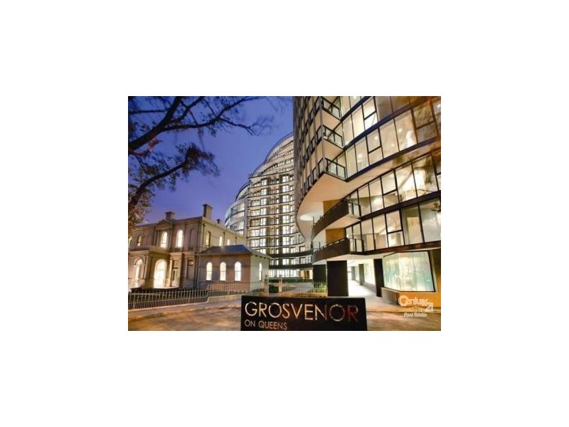509/55 Queen Road, Melbourne VIC 3000