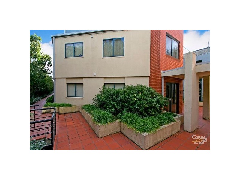 7/5 Dickens Street, Elwood VIC 3184