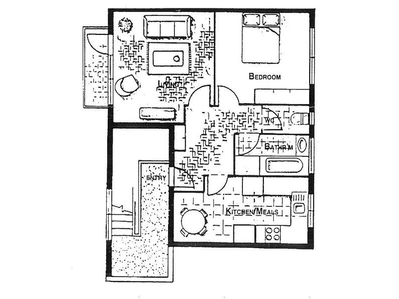 3/133 Glen Huntly Road, Elwood VIC 3184
