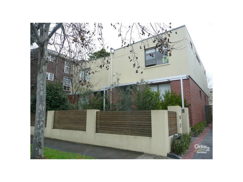 1/31 Kooyong Road, Armadale VIC 3143