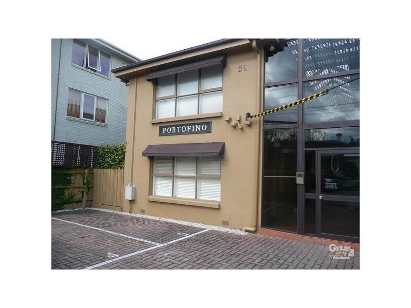 3/39 Byron, Elwood VIC 3184