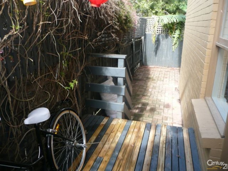 3/39 Byron, Elwood VIC 3184