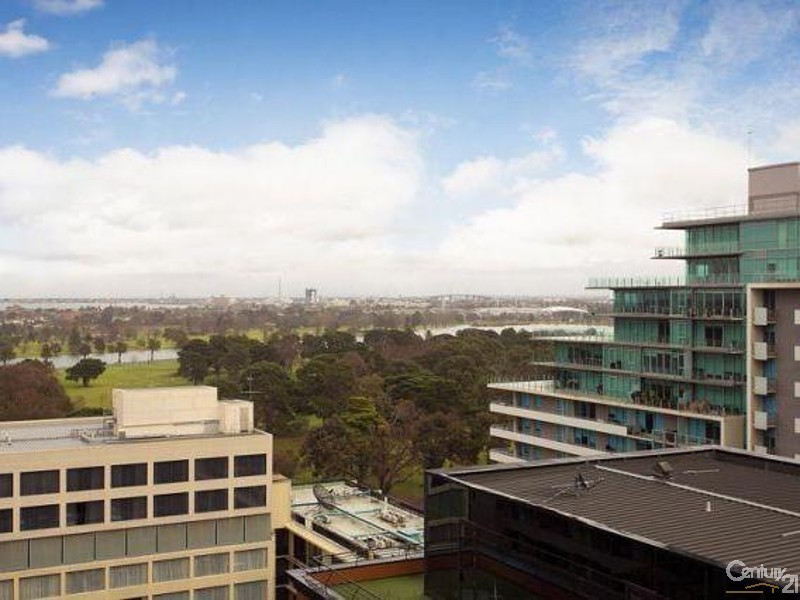1113/568 St Kilda Road, Melbourne VIC 3000