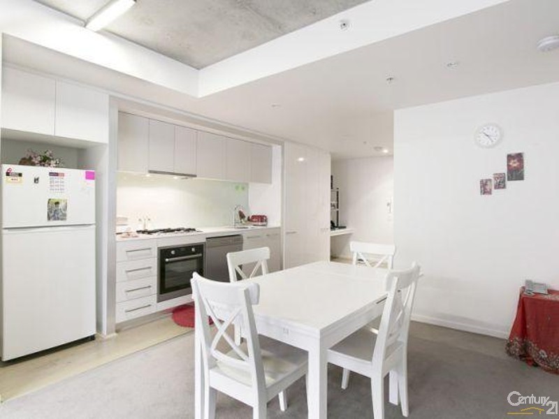 1113/568 St Kilda Road, Melbourne VIC 3000