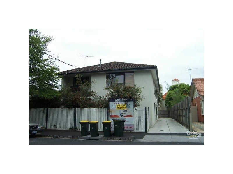 4/40 Rothesay Avenue, Elwood VIC 3184