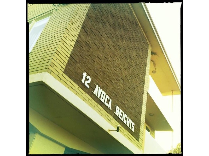 6/12 Avoca Avenue, Elwood VIC 3184