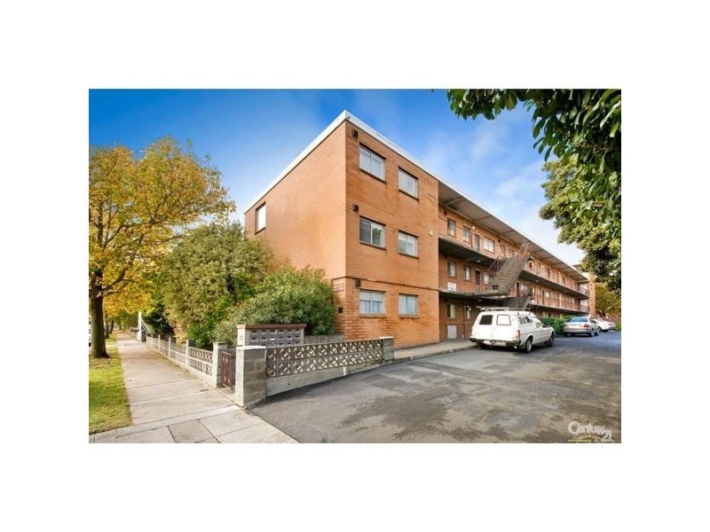 33/6-8 Glen Eira Road, Ripponlea VIC 3185