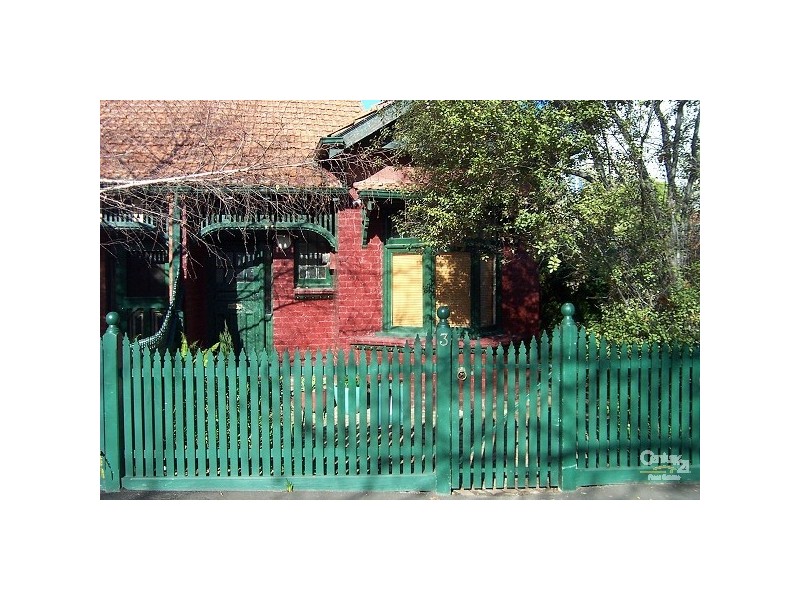 3 Wilton Grove, Elwood VIC 3184