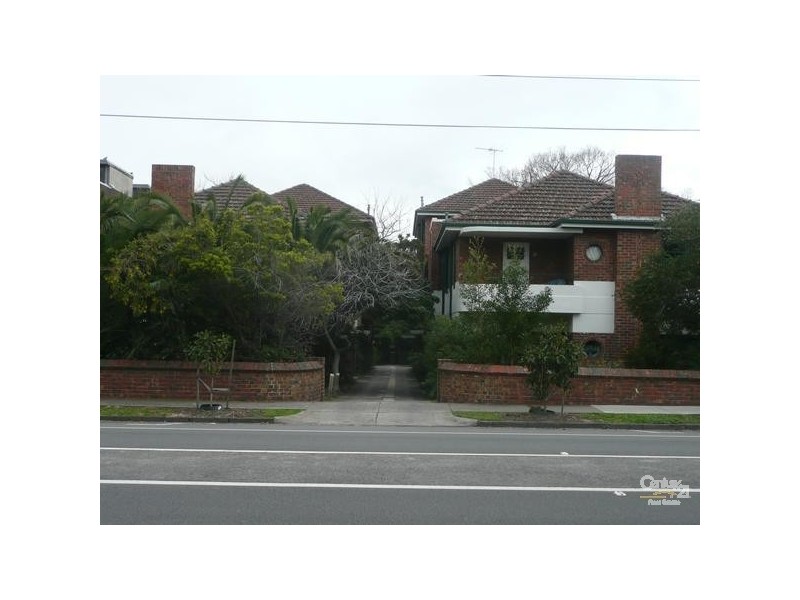 4/95a Alma Road, St Kilda East VIC 3183