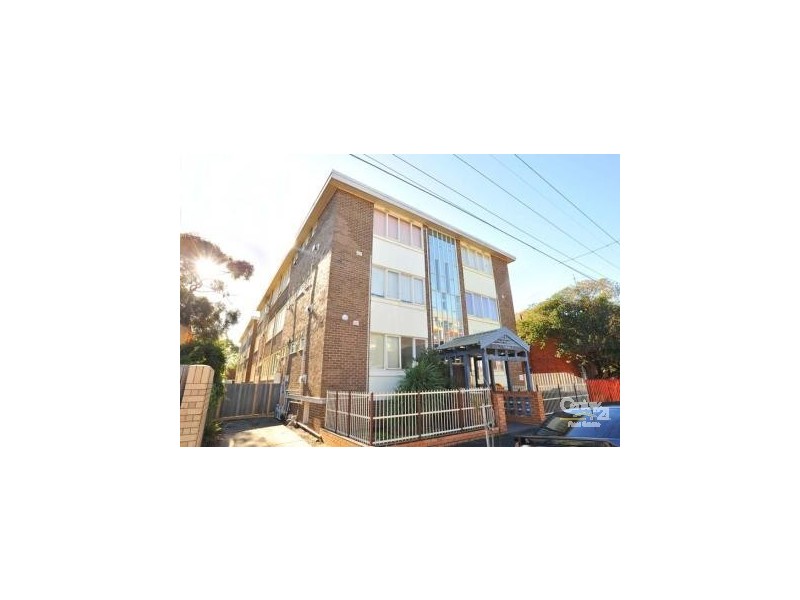 46/116 Inkerman Street, St Kilda VIC 3182