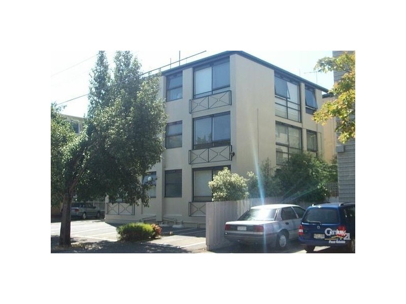 7/3 Celeste Court, St Kilda VIC 3182