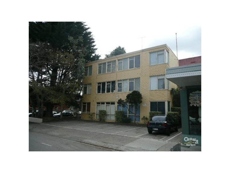 11/35 Glen Huntly Road, Elwood VIC 3184