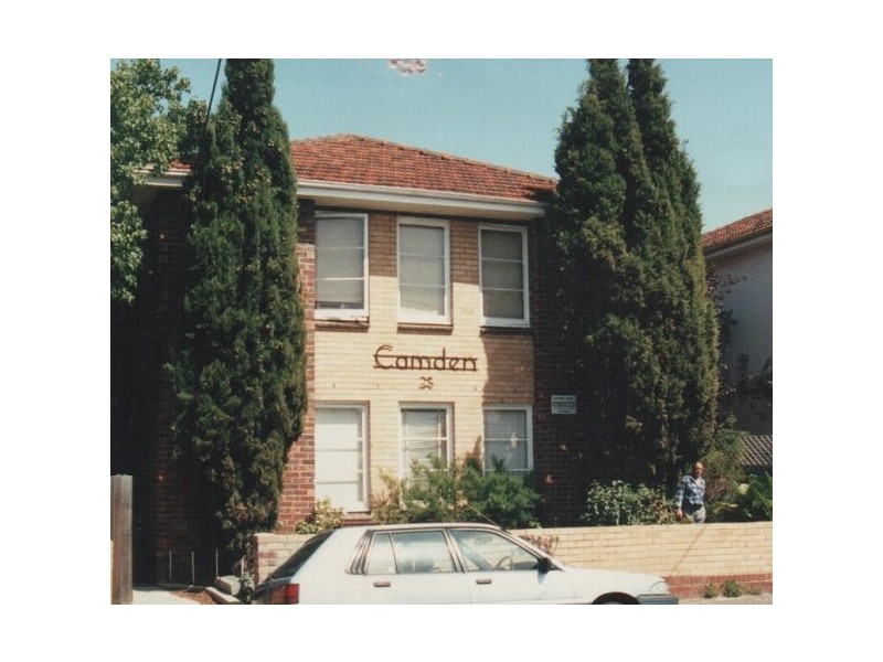 1/25 Camden Street, St Kilda East VIC 3183