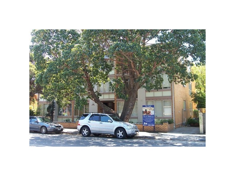 14/93 Glenhuntly Road, Elwood VIC 3184