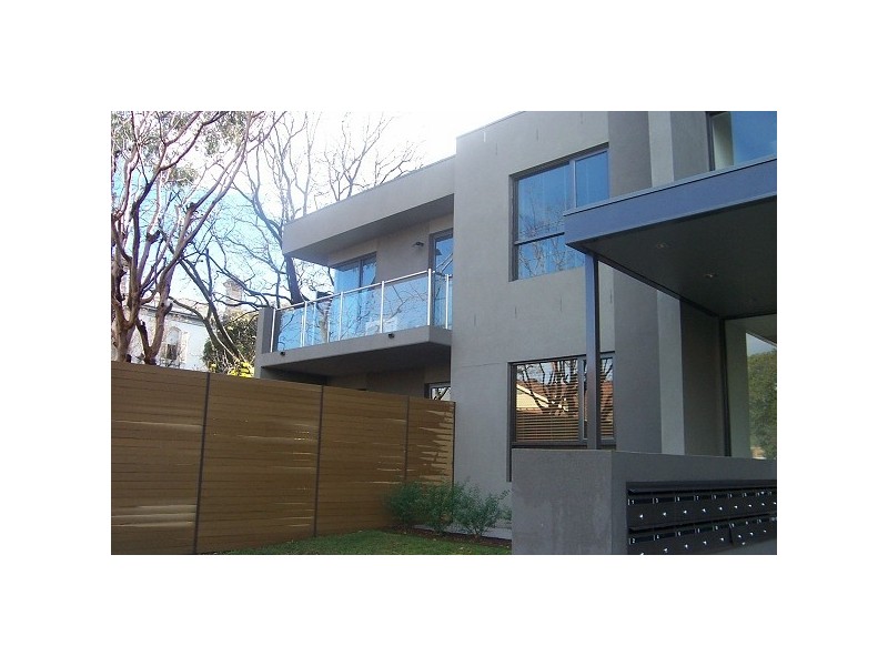 8/561 Glenferrie Road, Hawthorn VIC 3122