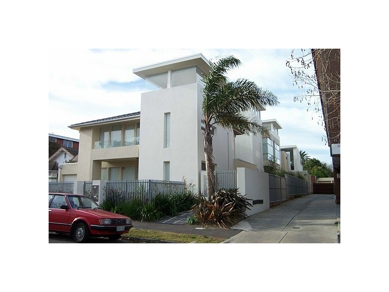 3/29 Selwyn Avenue, Elwood VIC 3184