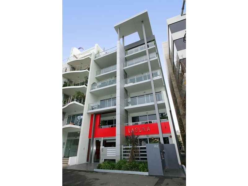 6/182 Albert Road, South Melbourne VIC 3205