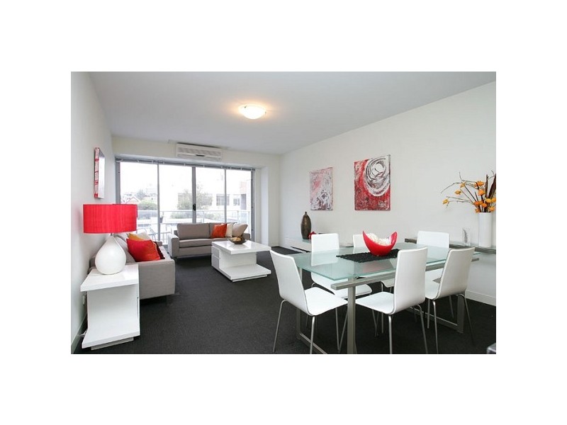 6/182 Albert Road, South Melbourne VIC 3205