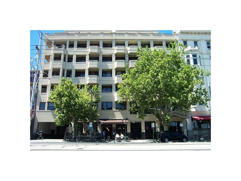 324/133 Fitzroy Street, St Kilda VIC 3182