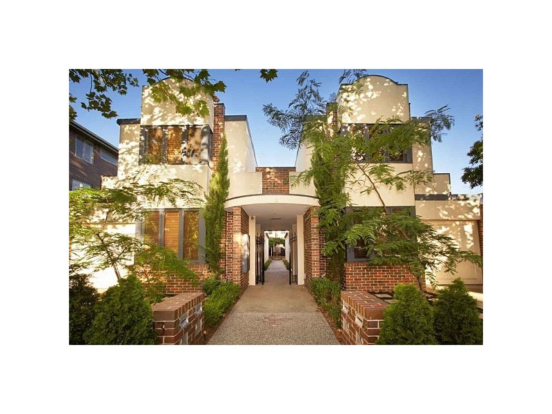 13C Broadway, Elwood VIC 3184