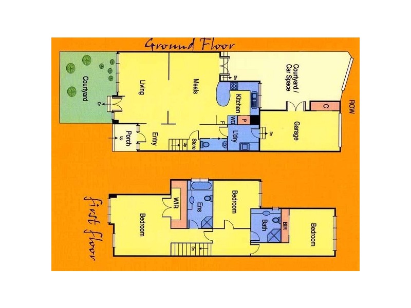 13C Broadway, Elwood VIC 3184