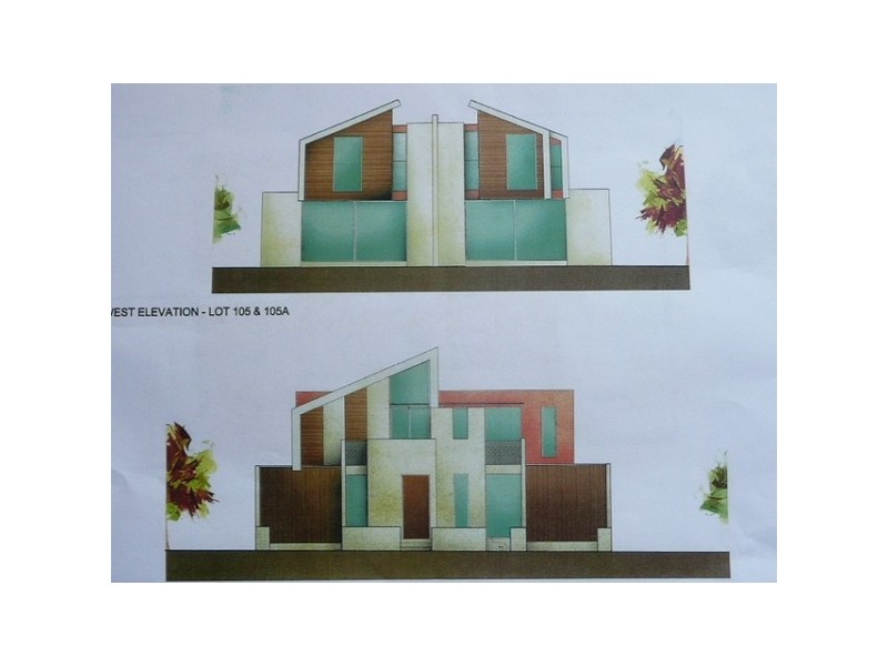 105 & 105A Mitford Street, Elwood VIC 3184