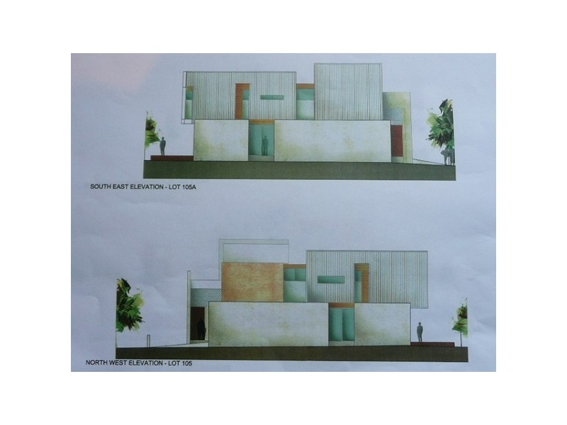 105 & 105A Mitford Street, Elwood VIC 3184