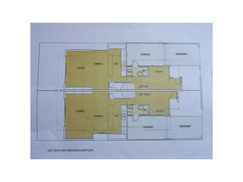 105 & 105A Mitford Street, Elwood VIC 3184