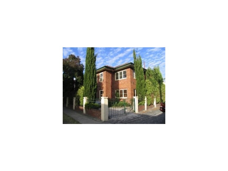 4/83 Alfred Street, Prahran VIC 3181