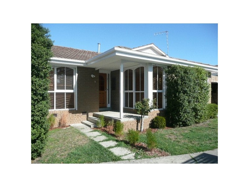 3/89 Bay Road, Sandringham VIC 3191