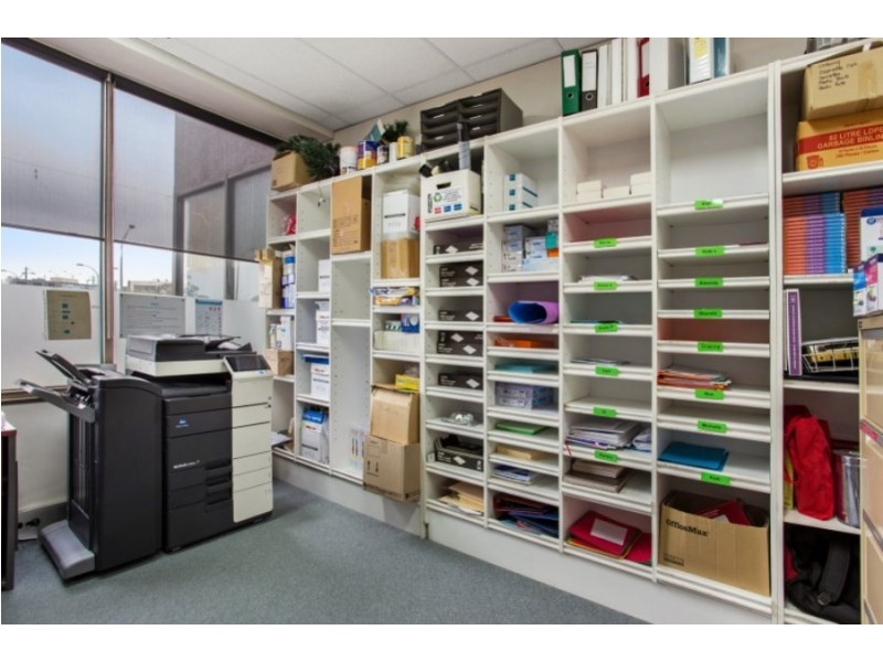 108-120 Young St, Frankston VIC 3199