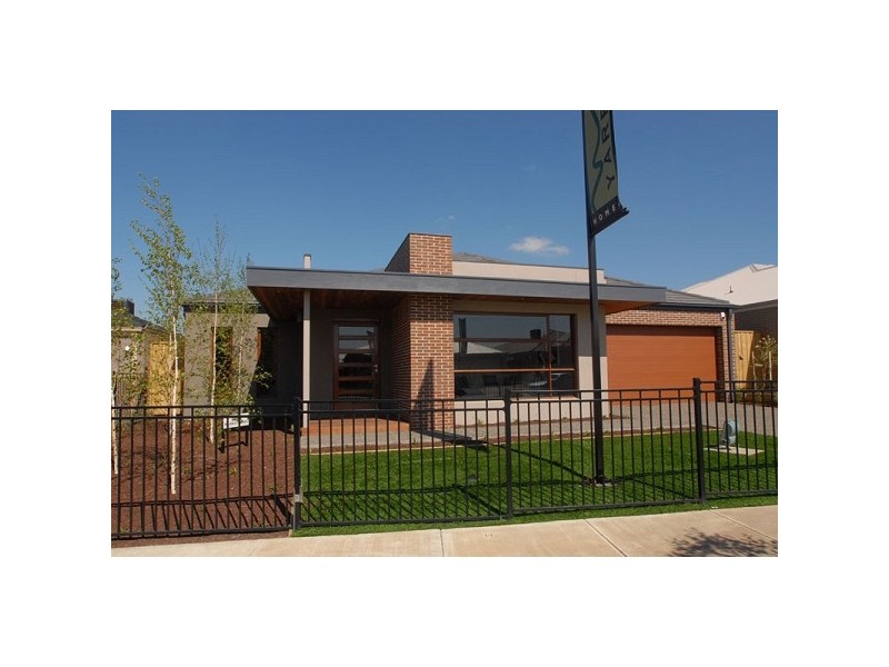 21 Carbine Way, Lyndhurst VIC 3975