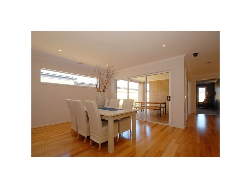21 Carbine Way, Lyndhurst VIC 3975