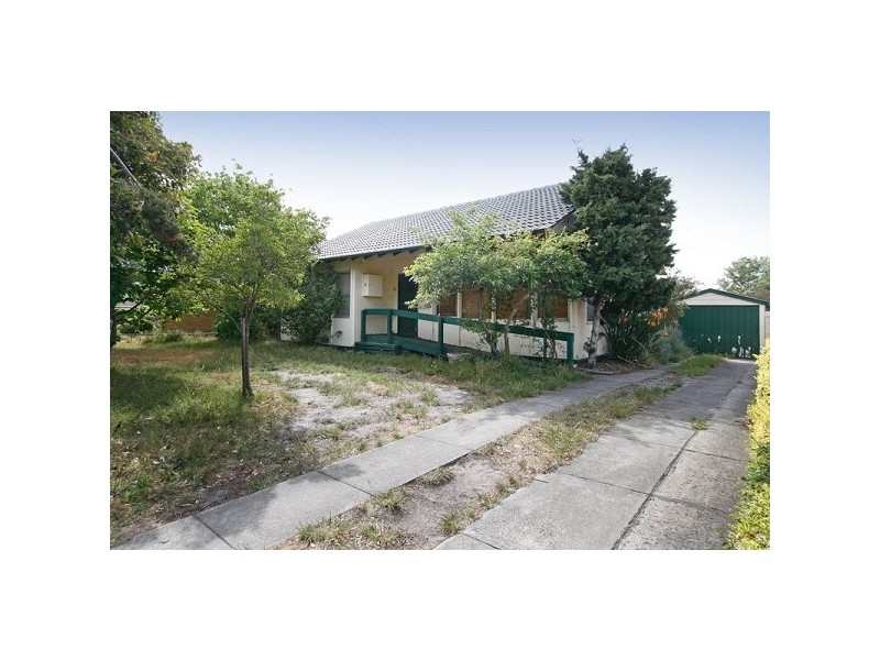 12 Radiata Street, Frankston North VIC 3200