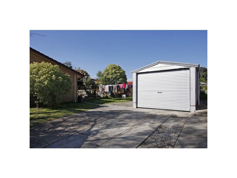 1 Agathea Court, Frankston North VIC 3200