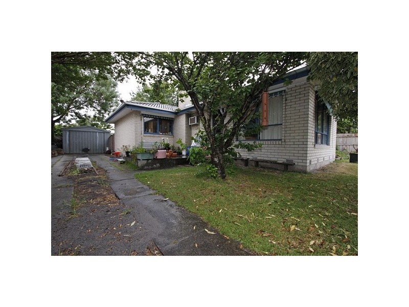 3 Francis Street, Frankston VIC 3199