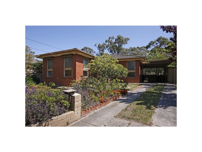 4 Surrey Court, Carrum Downs VIC 3201