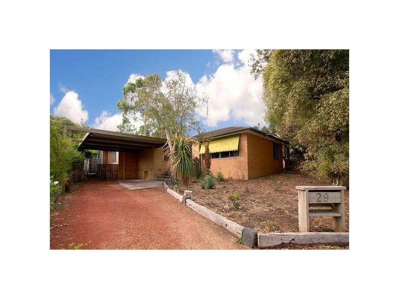 29 Carramar Drive, Frankston VIC 3199